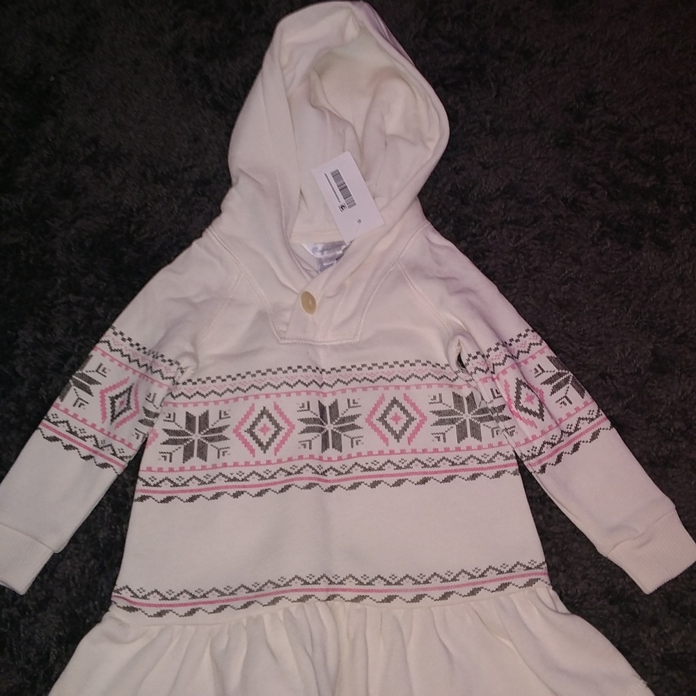 Ralph Lauren Polo Toddler sweater